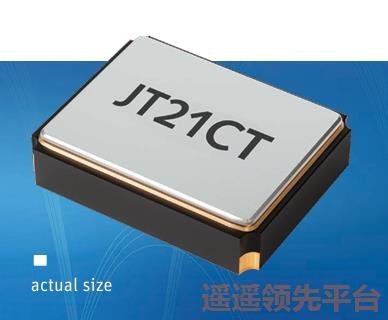 HCMOS输出ag九游会登陆j9入口,O 25.0-JT21CT-A-K-3.3-LF,JAUCH振荡器,TCXO温补ag九游会登陆j9入口 HCMOS输出ag九游会登陆j9入口,O 25.0-JT21CT-A-K-3.3-LF,JAUCH振荡器,TCXO温补ag九游会登陆j9入口