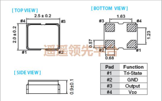 OYETGHJANF-66.667000,泰艺石英ag九游会登陆j9入口,TAITIENag九游会登陆j9入口,4-SMDag九游会登陆j9入口,2520有源振荡器,OY晶体 OYETGHJANF-66.667000,泰艺石英ag九游会登陆j9入口,TAITIENag九游会登陆j9入口,4-SMDag九游会登陆j9入口,2520有源振荡器,OY晶体