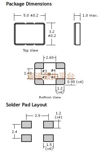 276-25.0M-20-S-TR无源ag九游会登陆j9入口,Oscilentag九游会登陆j9入口,276贴片ag九游会登陆j9入口 276-25.0M-20-S-TR无源ag九游会登陆j9入口,Oscilentag九游会登陆j9入口,276贴片ag九游会登陆j9入口