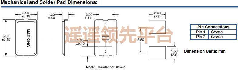 ILCX07A-FB1F12-18.432MHz,ILSI艾尔西ag九游会登陆j9入口,ILCX07A进口无源ag九游会登陆j9入口 ILCX07A-FB1F12-18.432MHz,ILSI艾尔西ag九游会登陆j9入口,ILCX07A进口无源ag九游会登陆j9入口