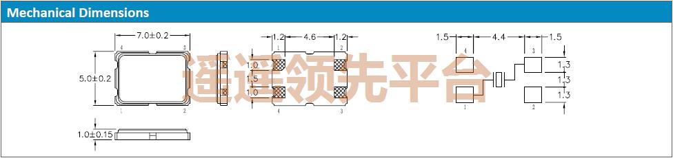 QTC7A32.0000FDT1I20M,Quarztechnik谐振器,QTC7Aag九游会登陆j9入口 QTC7A32.0000FDT1I20M,Quarztechnik谐振器,QTC7Aag九游会登陆j9入口