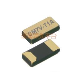 CM7V-T1A32.768kHz12.5pF20ppmTAQC,ձĦagλ½j9,CM7V-T1Aagλ½j9