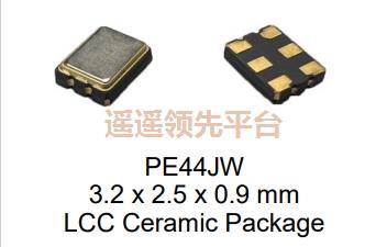 PE4445JEW-32.0M-T3K,PletronicsԴagλ½j9,PE44JʯӢagλ½j9