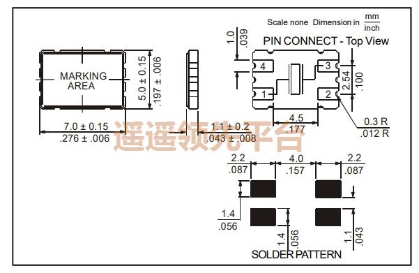 H13-32.000-18-1030-EXT-TR,RAMI无源ag九游会登陆j9入口,H13无源谐振器 H13-32.000-18-1030-EXT-TR,RAMI无源ag九游会登陆j9入口,H13无源谐振器