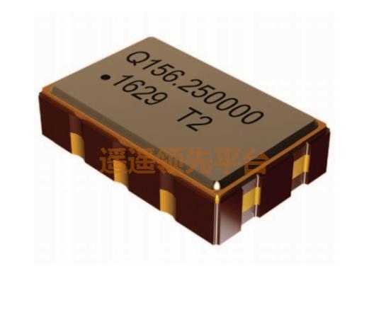 QTCC358LPD12-156.250MHz,Q-TECHagλ½j9,QTCC358ʯӢ