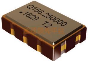 QTCC356LPD12-156.250MHz,Q-TECHŷԴƬagλ½j9,QTCC356agλ½j9