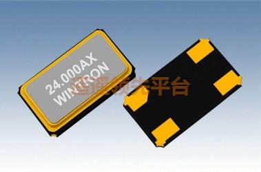 WCU-603A30-20-EXT-024.000MHz,WintronʯӢagλ½j9,WCU-603Aagλ½j9